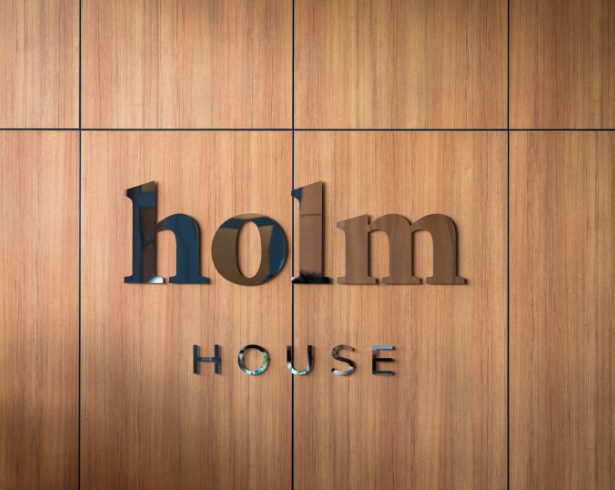 Nowe osiedle na Mokotowie - Holm House