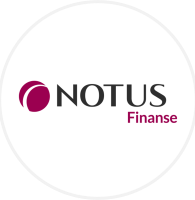 Notus Finanse logo